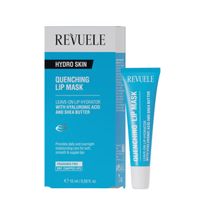 REVUELE QUENCHING LIP MASK 15 ML