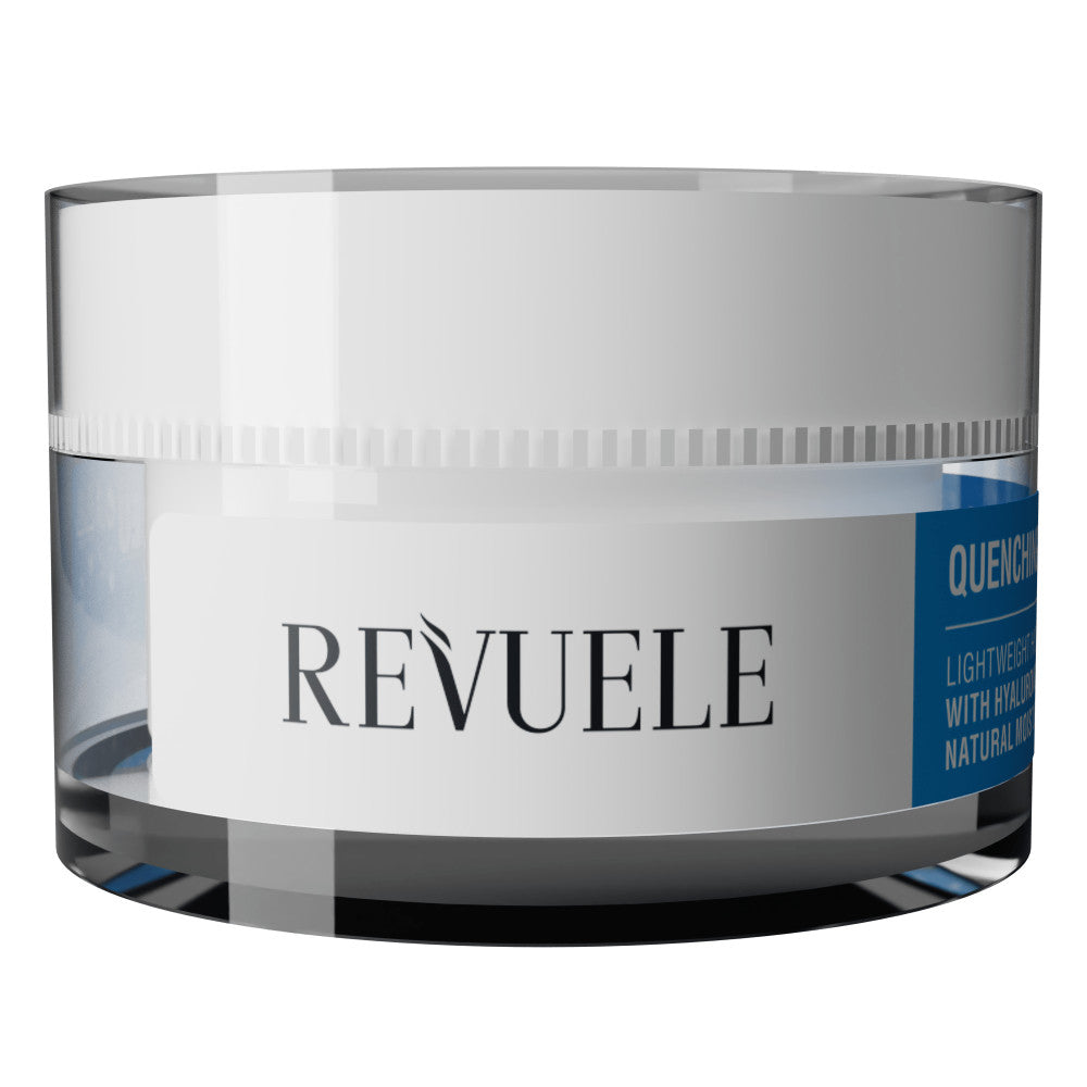 REVUELE QUENCHING WATER GEL, 50 ML