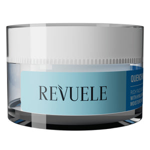 REVUELE QUENCHING WATER CREAM, 50 ML