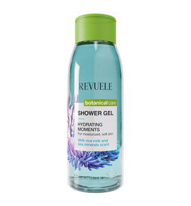 Revuele Shower Gel hydrating moments