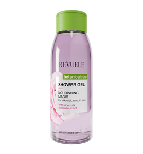 Revuele Shower Gel nourishing magic