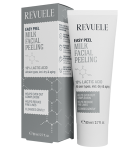 Revuele Easy Peel milk facial peeling