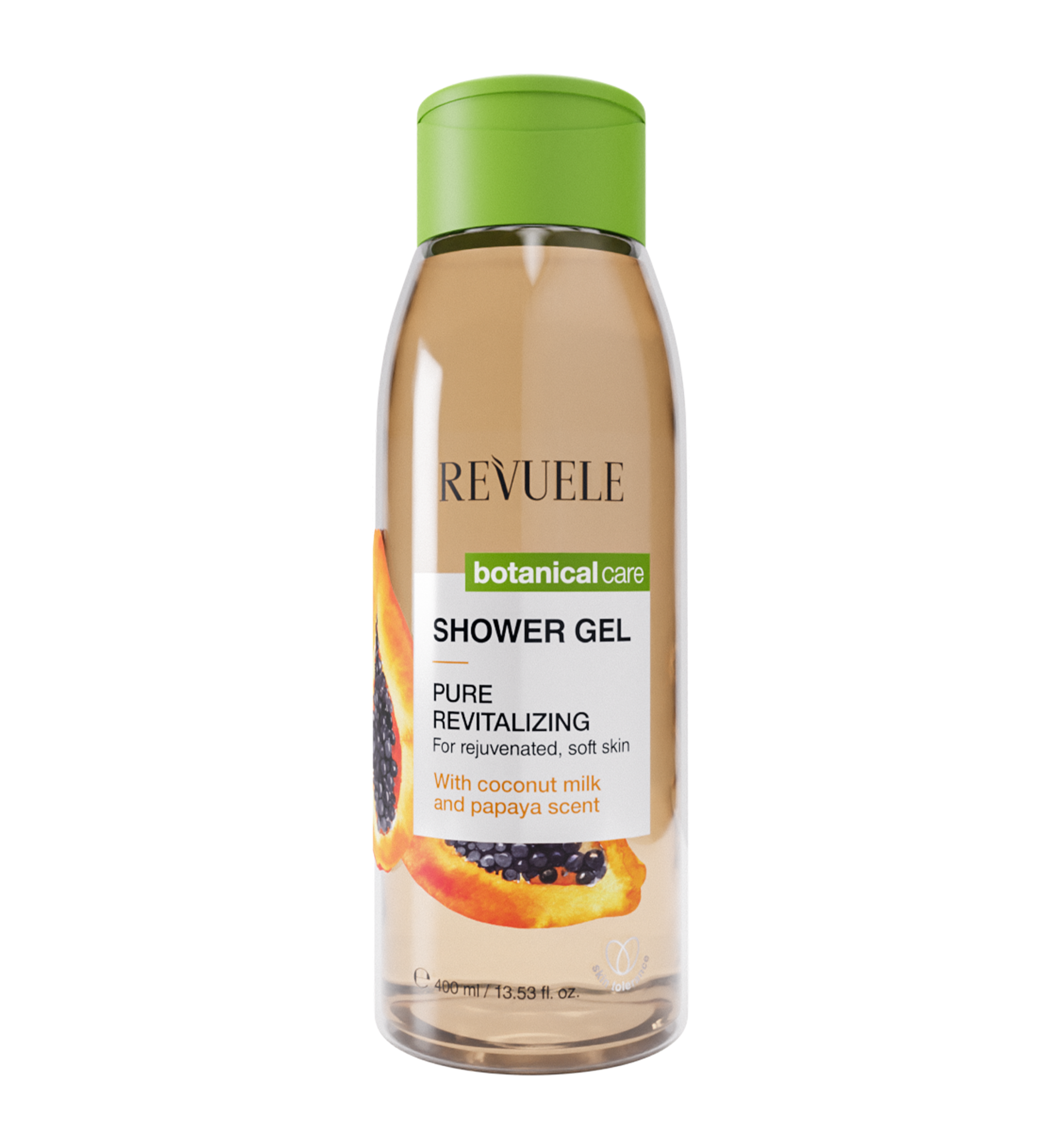 Revuele Shower Gel pure revitalizing