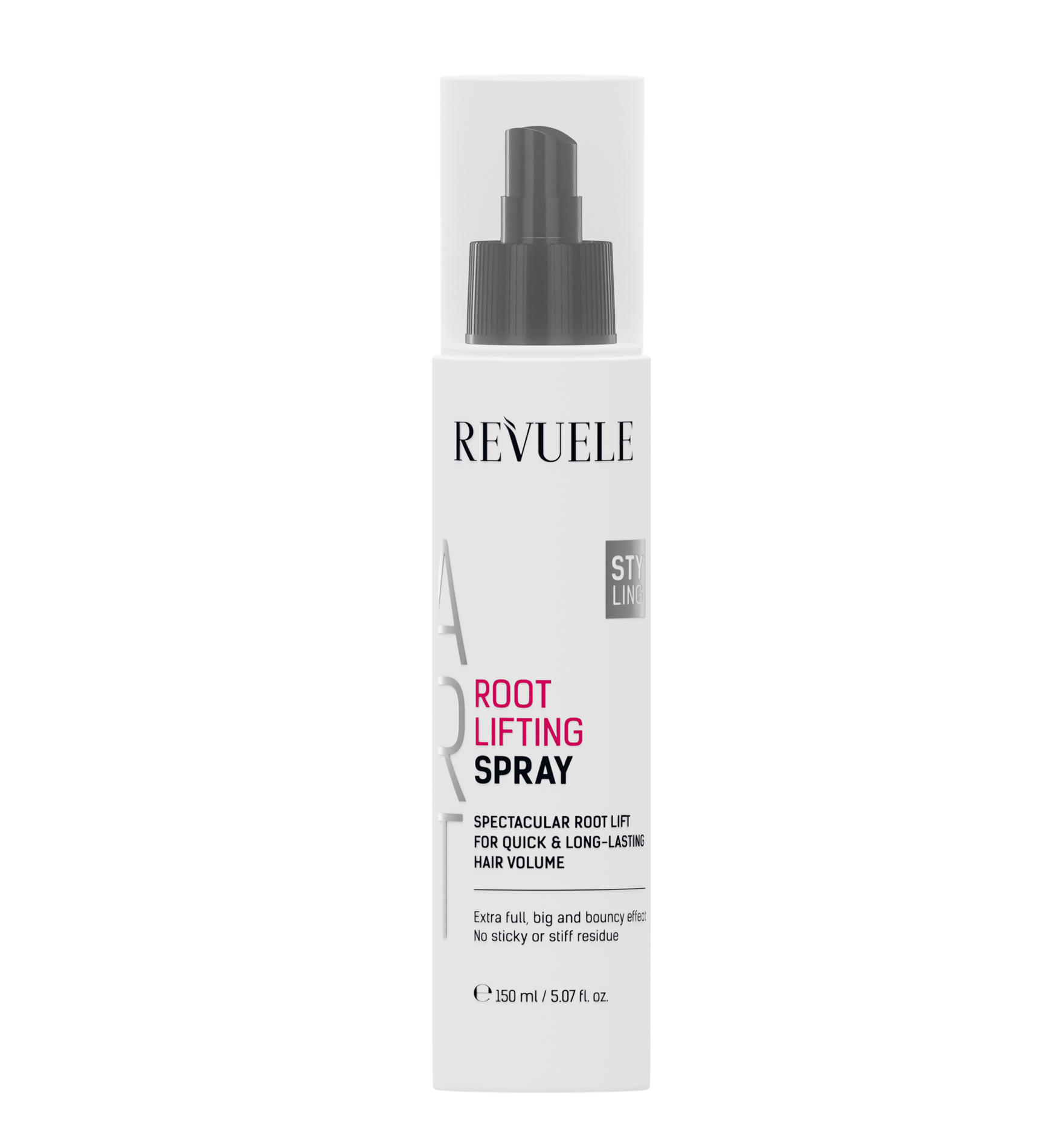 REVUELE ROOT LIFTING SPRAY, 150 ML