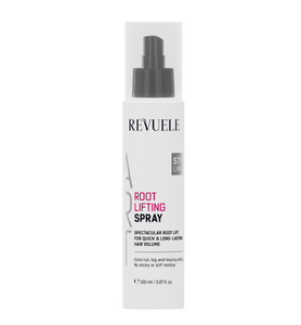 REVUELE ROOT LIFTING SPRAY, 150 ML