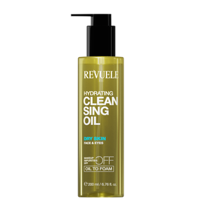 Revuele Hydrating cleansing oil