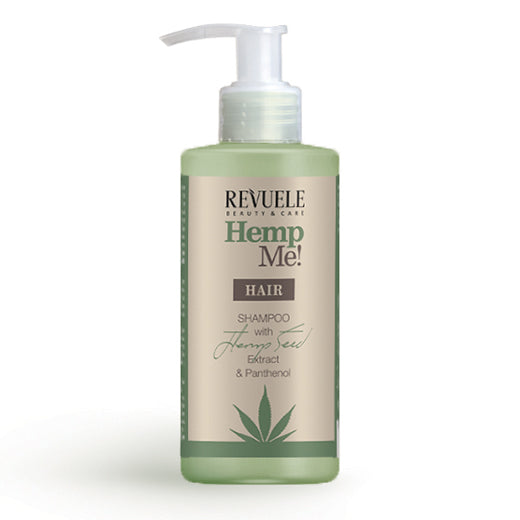 Revuele Hemp Me! Hair Shampoo