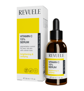 Revuele Vitamin C 15% serum - 30ml